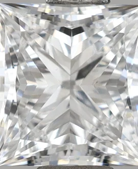 1 ct Princess