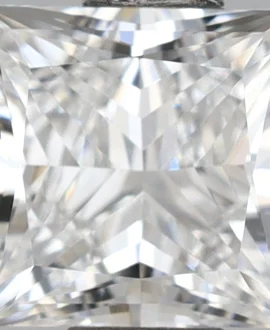 1.01 Karat Princess