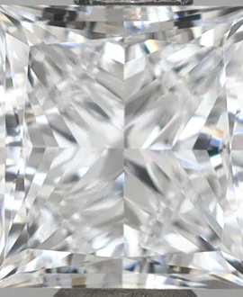 1.01 Karat Princess