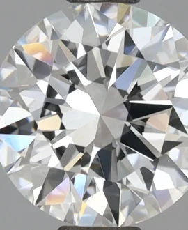 1.54 ct Round