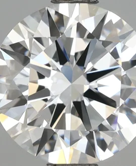 2.03 Karat Brylant