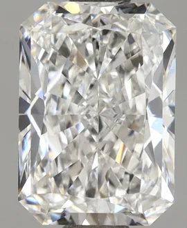 2.03 Karat Radiant