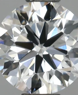 1.02 ct Round