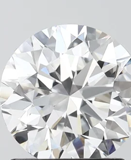 1.54 ct Round