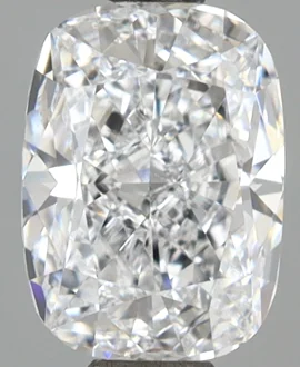 1.5 ct Cushion