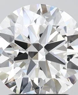 2.57 Karat Brylant