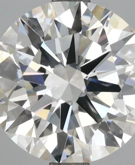 4.51 Karat Brylant