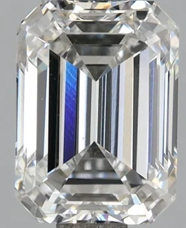 2.1 ct Emerald