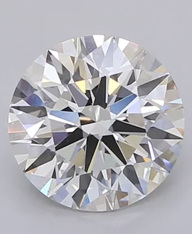 2.04 ct Round