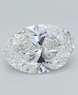 2.04 ct Oval