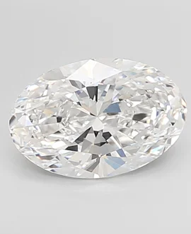3.05 ct Oval