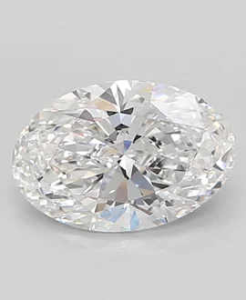 3.03 ct Oval