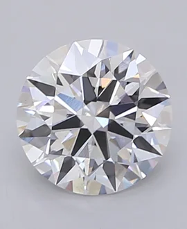 1.51 ct Round
