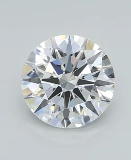 2.05 ct Round