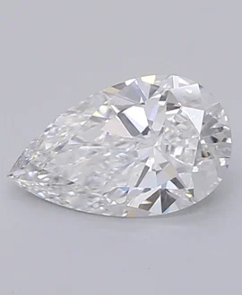 1 ct Pear