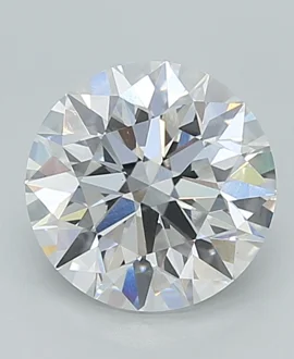 1.5 ct Round