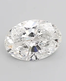 3.05 ct Oval