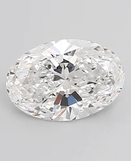 3 ct Oval