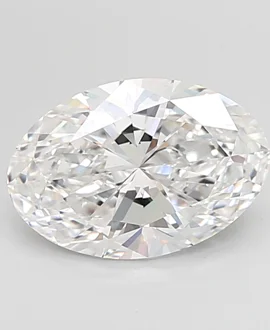3.04 ct Oval