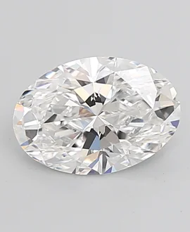 3.03 ct Oval