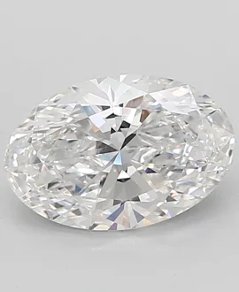 3.04 Karat Owal