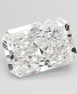 3.04 Karat Radiant