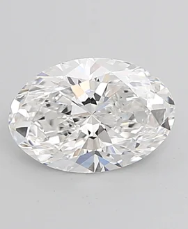 3.05 ct Oval