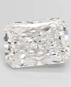 3.05 Karat Radiant