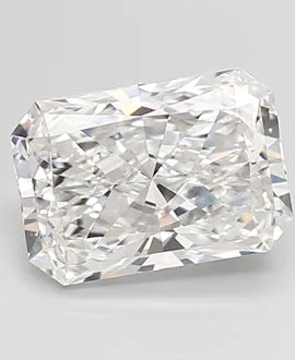 3.05 Karat Radiant
