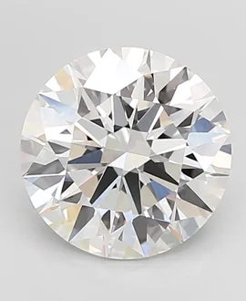 5.03 Karat Brylant