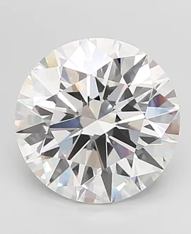 5.08 Karat Brylant