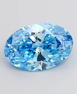 3.01 Karat Owal