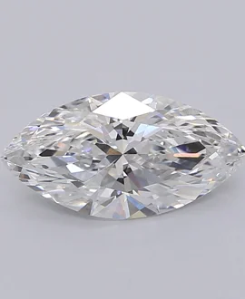 2.01 ct Marquise