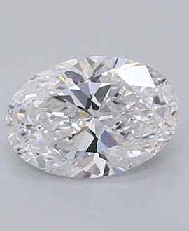 1.05 ct Oval