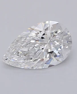 1.03 ct Pear