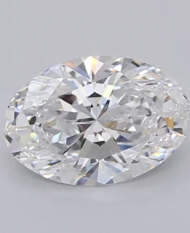 1.54 ct Oval
