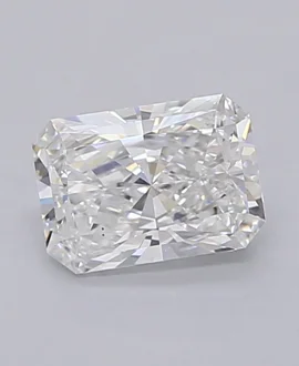 1.04 ct Radiant