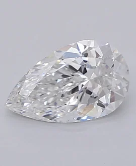 1.04 ct Pear