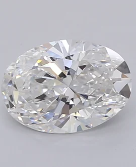 1.51 ct Oval