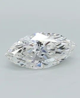 2 ct Marquise