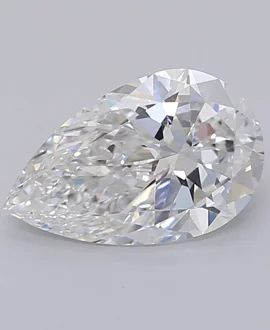1.91 ct Pear