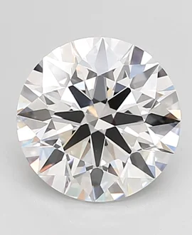 3.03 Karat Brylant