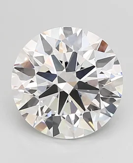3.04 Karat Brylant
