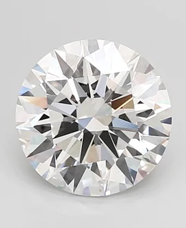 3.03 Karat Brylant