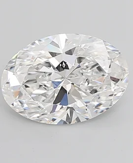 6.05 Karat Owal