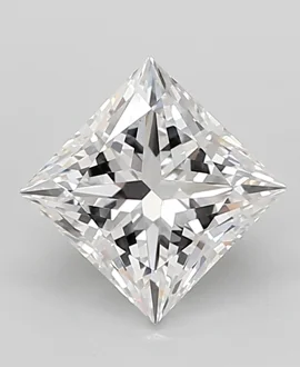 3.05 Karat Princess