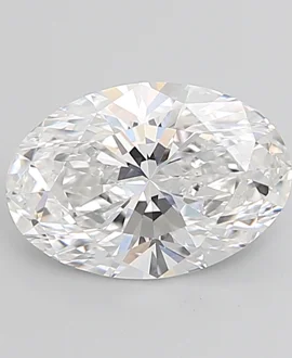 4.04 Karat Owal