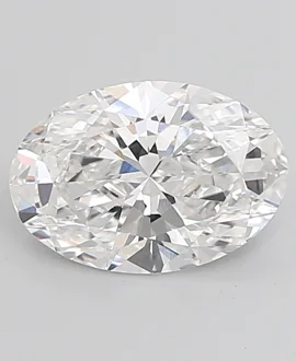 3.52 Karat Owal