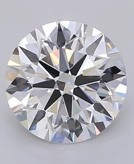 1.99 ct Round