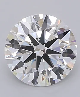 2 ct Round